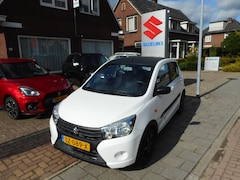 Suzuki Celerio - COMFORT GT