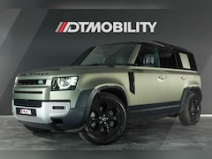Land Rover Defender 110 - 2.0 P400e 110 SE Trekhaak | Panoramadak | 2 Jaar garantie