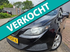 SEAT Ibiza ST - 1.2 TDI Reference Ecomotive