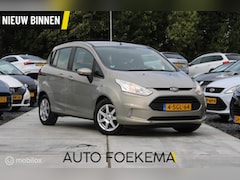 Ford B-Max - 1.0 EcoBoost Trend TREKHAAK AIRCO LMV