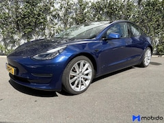 Tesla Model 3 - Long Range RWD 75 kWh