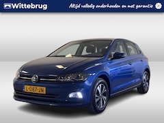 Volkswagen Polo - 1.0 TSI Comfortline Lichtmetaal Navigatie