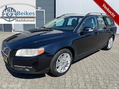 Volvo V70 - 2.0 Momentum