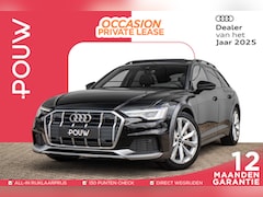 Audi A6 allroad quattro - 55 TFSI 340pk Pro Line Advanced | Panoramadak | 20" LM Velgen | Adaptive Cruise | Trekhaak