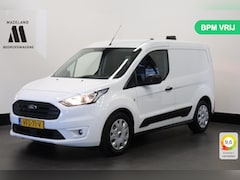 Ford Transit Connect - 1.5 EcoBlue EURO 6 - Airco - Navi - Trekhaak - €9.499, - Excl