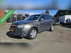 Opel Antara - 2.4-16V Essentia