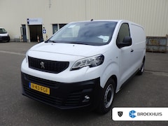 Peugeot e-Expert - EV L2 75 kWh | NAVIGATIE | SENSOREN | APPLE CARPLAY/ANDROID AUTO |