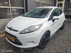 Ford Fiesta - 1.25 Limited | AIRCO | 111.000KM |