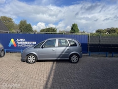 Opel Meriva - 1.6-16V Business | Trekhaak | NAP | Airco