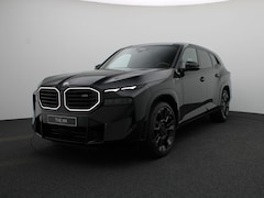BMW XM - 50e | Individual Leather 'Merino' | Iconic Glow