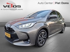 Toyota Yaris - 1.5 Hyb. Dynamic