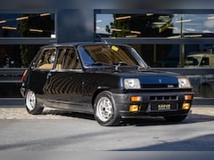 Renault 5 - 5 R Alpine Turbo Coupe 1/700