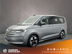 Volkswagen Multivan - 1.5 eHybrid 245pk DSG L2 Bulli Edition 4Motion | Assistentiepakket Plus | Elektrische deur