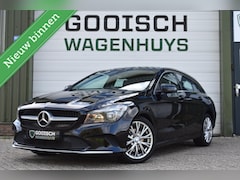 Mercedes-Benz CLA-klasse Shooting Brake - 180 Ambition AUT | Navi | Cruise |