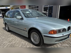 BMW 5-serie Touring - 520i Executive