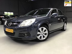 Opel Vectra - 1.8-16V Executive I 1e Eigen. I Slechts 82xxx Nap I New Apk + Beurt I Clima I Cruise I Sto