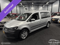 Volkswagen Caddy Maxi - 1.4 TSI DSG AUTOMAAT 7-Persoons APK✅