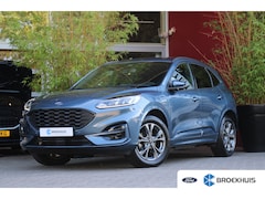 Ford Kuga - 2.5 PHEV ST-Line | Stuur/stoelverwarming | Keyless | Camera | Apple Carplay