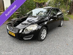 Volvo V60 - 2.0 T5 Summum | SCHUIFDAK | LEER | AUTOMAAT |