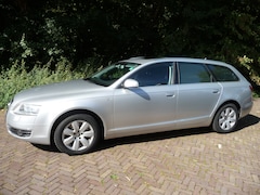 Audi A6 Avant - 3.2 FSI quattro Pro Line