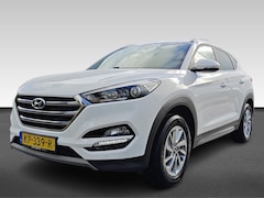 Hyundai Tucson - 1.6 GDi Comfort