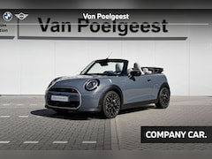 MINI Cabrio - 2.0 Cooper S Favoured XL