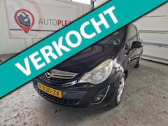 Opel Corsa - 1.2-16V Selection