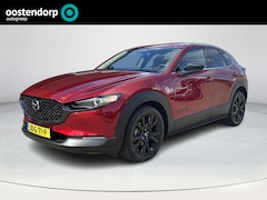 Mazda CX-30 - 2.5 e-SkyActiv-G M Hybrid Nagisa | € 3.700 Voorraad voordeel | Uit voorraad leverbaar | Me