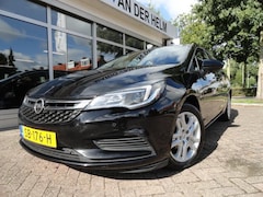 Opel Astra Sports Tourer - 1.0 Business+