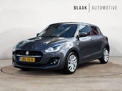 Suzuki Swift - 1.2 Select SmartHybrid | CAMERA | CLIMATE CONTROL