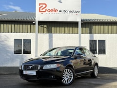 Volvo S80 - 2.5 T Momentum Aut. / Distributie V.V. / Orig. NL / Nieuwe APK