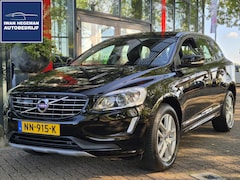 Volvo XC60 - 2.0 T5 FWD Polar+ | Afn. Trekhaak | PDC+Camera | Navigatie |Lederen bekleding | Panoramada