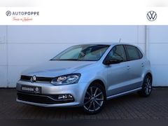 Volkswagen Polo - 1.2 TSI First Edition 90pk