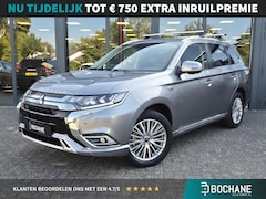 Mitsubishi Outlander - 2.4 PHEV Intense+