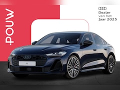 Audi A5 Limousine - 2.0 e-hybrid 299pk quattro S Edition | Tech Pro | Bang & Olufsen Sound