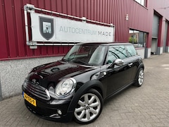 MINI Cooper - 1.6 Chili // Clima // Pano.dak