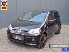 Volkswagen Up! - 1.0 BMT Colour Edition / AIRCO / LM. VELGEN / ENZ
