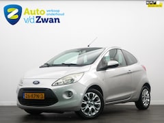 Ford Ka - 1.2 Titanium Airco/Isofix/LM-velgen/Nette staat
