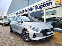 Hyundai i20 - 1.0 T-GDI Premium / Stoel- en stuurverwarming / Automaat /