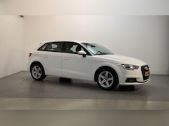 Audi A3 Sportback - 30 TFSI 116pk LED Parkeersensoren Navigatie