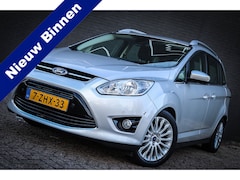 Ford Grand C-Max - 1.0 Edition Plus Net binnen; Jouw droomauto?