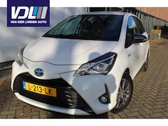 Toyota Yaris - 1.5 Hybrid Y20 Camera l Stoel verwarming l Navi l grootlicht assist l lane assist l cruise
