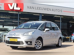 Citroën C4 Picasso - 1.6 THP Collection | Automaat | Navi | Clima
