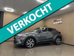 Toyota C-HR - 1.8 Hybrid Active * Carplay / LED / Camera / LM Velgen