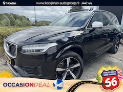 Volvo XC90 - 2.0 T8 Twin Engine AWD Inscription | Super Volle Auto | Apple Carplay/Android Auto | R-Des