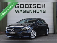 Mercedes-Benz A-klasse - 180 d Business Solution | Camera | LED | Stoelverwarming |