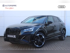 Audi Q2 - 35 TFSI S Edition 150pk S-Tronic