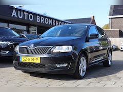 Skoda Rapid Spaceback - 1.0 TSI GREENTECH CLEVER AUT | PANO | ECC