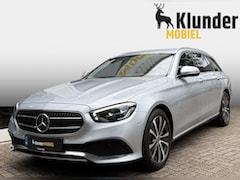 Mercedes-Benz E-klasse Estate - 300 e Avantgarde |Burmester|Trekhaak|Adapt.Cruise|