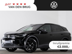 Volkswagen ID.4 - Pro Limited Edition Plus 77 kWh | Elektrische stoelen | Panorama dak | Achteruitrijcamera